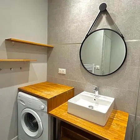 Lejlighed Cosy Les Ambassadeurs - Centre Aix Les Bains *