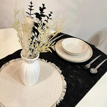 Lejlighed Cosy Les Ambassadeurs - Centre Aix Les Bains *