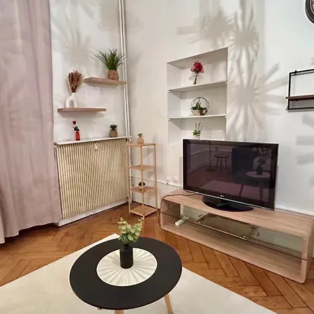 Cosy Les Ambassadeurs - Centre Aix Les Bains Lejlighed Aix-les-Bains