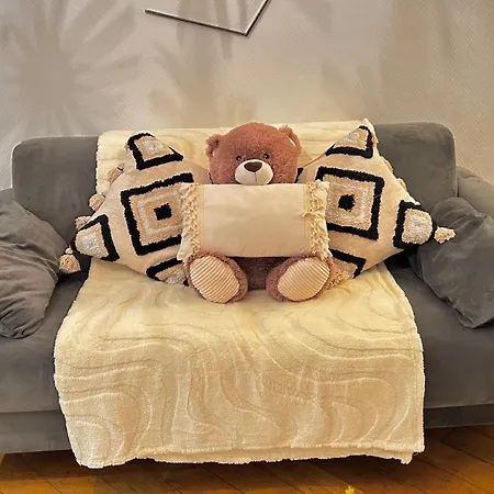 Cosy Les Ambassadeurs - Centre Aix Les Bains Lejlighed *