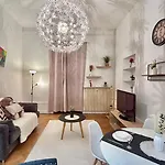 Résidence Cosy Les Ambassadeurs - Centre Aix Les Bains