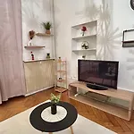 Résidence Cosy Les Ambassadeurs - Centre Aix Les Bains Appartement Aix-les-Bains