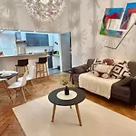 Résidence Cosy Les Ambassadeurs - Centre Aix Les Bains