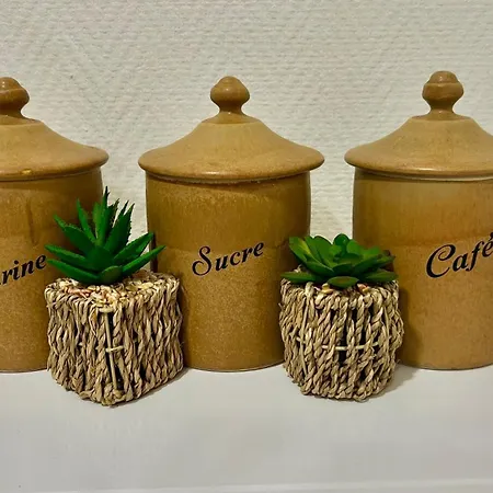 Résidence Cosy Les Ambassadeurs - Centre Aix Les Bains Appartement