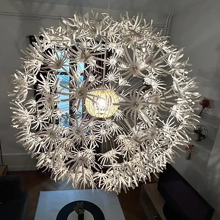 Résidence Cosy Les Ambassadeurs - Centre Aix Les Bains Appartement *