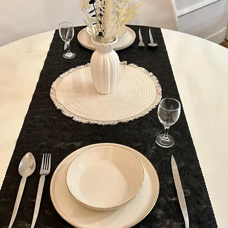 아파트 Cosy Les Ambassadeurs - Centre Aix Les Bains