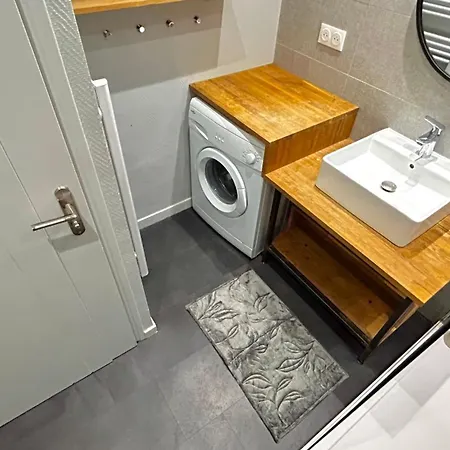 Résidence Cosy Les Ambassadeurs - Centre Aix Les Bains Aix-les-Bains