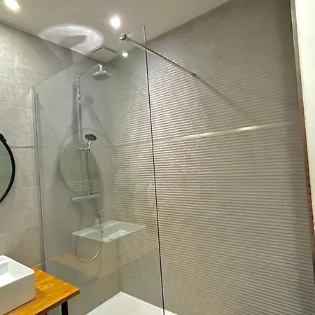 Appartamento Résidence Cosy Les Ambassadeurs - Centre Aix Les Bains Aix-les-Bains