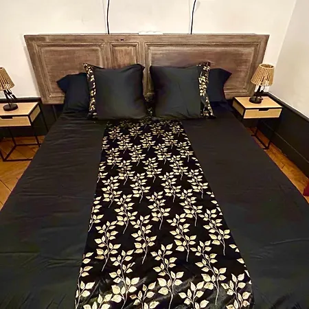 아파트 Cosy Les Ambassadeurs - Centre Aix Les Bains