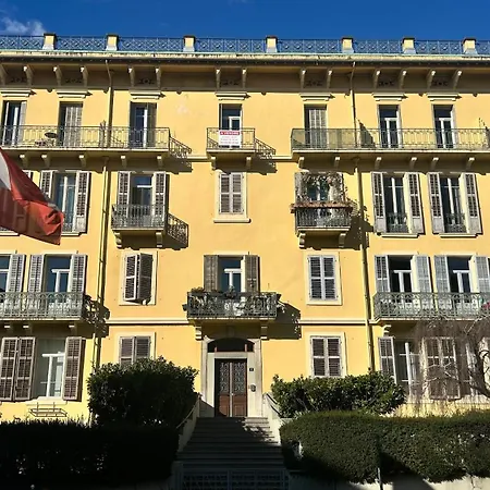 Résidence Cosy Les Ambassadeurs - Centre Aix Les Bains