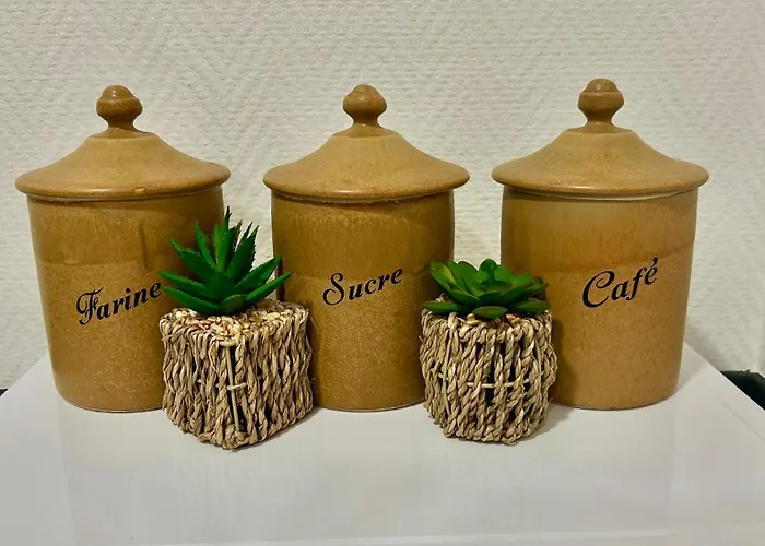 Résidence Cosy Les Ambassadeurs - Centre Aix Les Bains Appartement