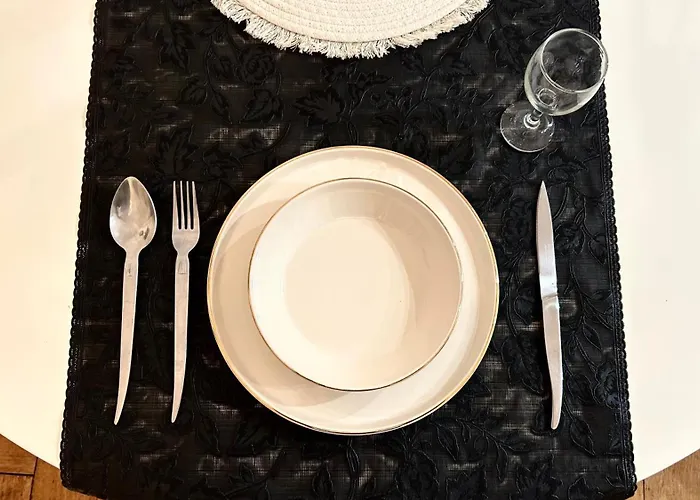 Appartement Résidence Cosy Les Ambassadeurs - Centre Aix Les Bains Aix-les-Bains