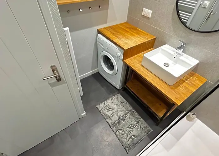 Résidence Cosy Les Ambassadeurs - Centre Aix Les Bains Aix-les-Bains