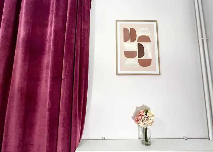 Résidence Cosy Les Ambassadeurs - Centre Aix Les Bains Appartement