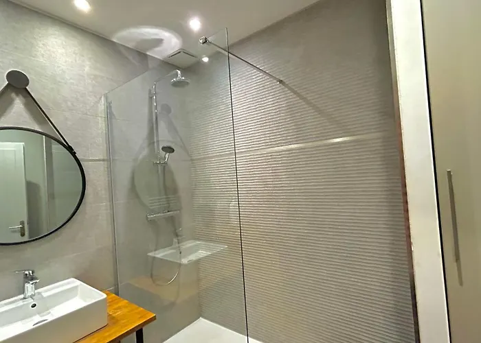 Appartement Résidence Cosy Les Ambassadeurs - Centre Aix Les Bains Aix-les-Bains