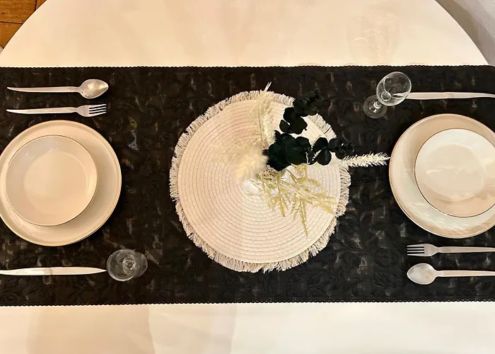 Résidence Cosy Les Ambassadeurs - Centre Aix Les Bains * Aix-les-Bains