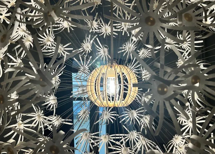 Résidence Cosy Les Ambassadeurs - Centre Aix Les Bains Aix-les-Bains